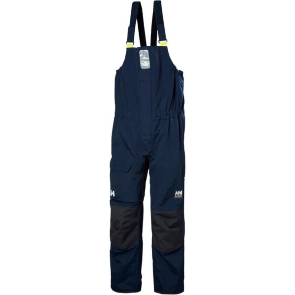 2026 Helly Hansen Mens Pier 4.0 Jacket & Pier 4.0 Bib Sailing Suit HHMPJAPBBN - Navy